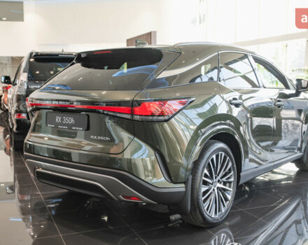 Лексус РХ, объемом двигателя 2.5 л и пробегом 0 тыс. км за 86843 $, фото 4 на Automoto.ua