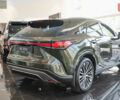 Лексус РХ, объемом двигателя 2.5 л и пробегом 0 тыс. км за 86843 $, фото 4 на Automoto.ua