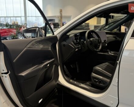 купить новое авто Лексус РХ 2025 года от официального дилера Лексус Київ Аеропорт Лексус фото