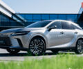 Лексус РХ, объемом двигателя 2.4 л и пробегом 0 тыс. км за 78542 $, фото 7 на Automoto.ua
