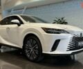 Лексус РХ, об'ємом двигуна 2.5 л та пробігом 0 тис. км за 86463 $, фото 1 на Automoto.ua