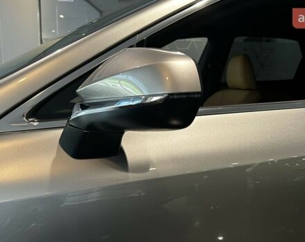 Лексус РХ, объемом двигателя 2.4 л и пробегом 0 тыс. км за 75017 $, фото 5 на Automoto.ua