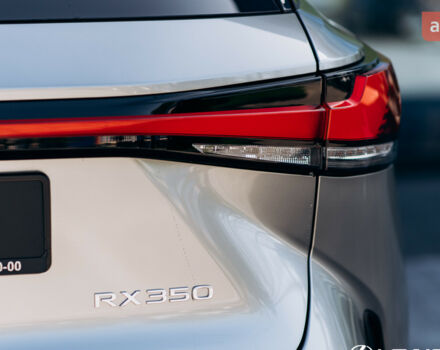 Лексус РХ, об'ємом двигуна 2.4 л та пробігом 0 тис. км за 80347 $, фото 3 на Automoto.ua