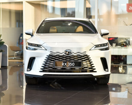 Лексус РХ, об'ємом двигуна 2.4 л та пробігом 0 тис. км за 75806 $, фото 7 на Automoto.ua