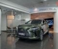 Лексус РХ, объемом двигателя 2.5 л и пробегом 0 тыс. км за 93968 $, фото 2 на Automoto.ua
