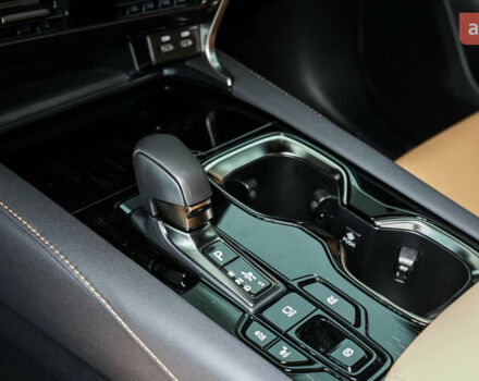 Лексус РХ, объемом двигателя 2.5 л и пробегом 0 тыс. км за 84889 $, фото 19 на Automoto.ua