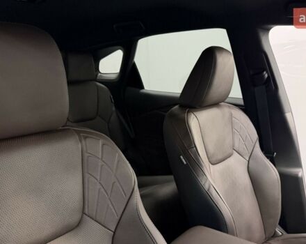 Лексус РХ, объемом двигателя 2.4 л и пробегом 0 тыс. км за 79545 $, фото 9 на Automoto.ua