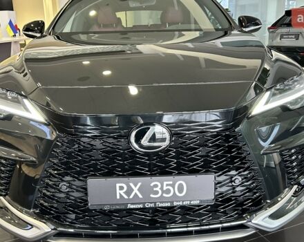 Лексус РХ, об'ємом двигуна 2.4 л та пробігом 0 тис. км за 82247 $, фото 22 на Automoto.ua