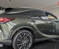 купить новое авто Лексус РХ 2025 года от официального дилера Лексус Київ Аеропорт Лексус фото