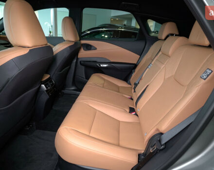 Лексус РХ, об'ємом двигуна 2.4 л та пробігом 0 тис. км за 75017 $, фото 18 на Automoto.ua