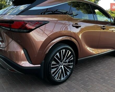 Лексус РХ, объемом двигателя 2.4 л и пробегом 0 тыс. км за 79770 $, фото 7 на Automoto.ua