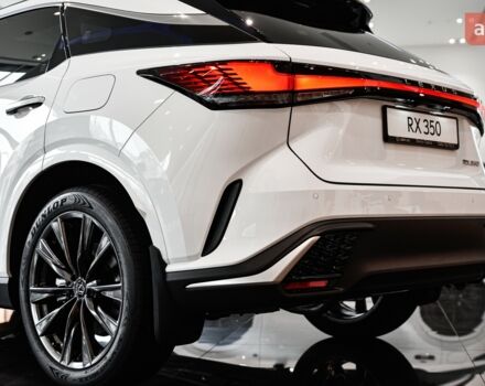 Лексус РХ, об'ємом двигуна 2.4 л та пробігом 0 тис. км за 83798 $, фото 10 на Automoto.ua