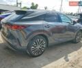 Лексус РХ, об'ємом двигуна 2.5 л та пробігом 10 тис. км за 27000 $, фото 2 на Automoto.ua