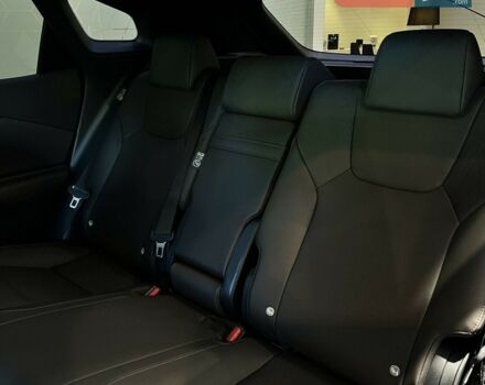 Лексус РХ, объемом двигателя 2.4 л и пробегом 0 тыс. км за 75534 $, фото 8 на Automoto.ua