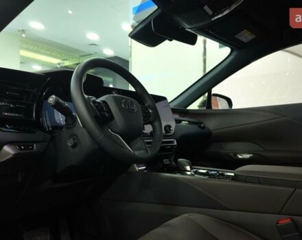 Лексус РХ, об'ємом двигуна 2.4 л та пробігом 0 тис. км за 74131 $, фото 13 на Automoto.ua