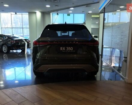 Лексус РХ, об'ємом двигуна 2.4 л та пробігом 0 тис. км за 74131 $, фото 11 на Automoto.ua