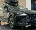 купить новое авто Лексус РХ 2025 года от официального дилера Лексус Київ Аеропорт Лексус фото