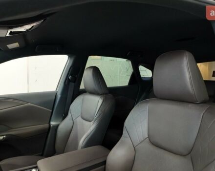 Лексус РХ, объемом двигателя 2.4 л и пробегом 0 тыс. км за 79545 $, фото 10 на Automoto.ua