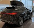 купить новое авто Лексус РХ 2025 года от официального дилера Лексус Київ Аеропорт Лексус фото
