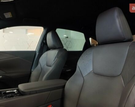 Лексус РХ, объемом двигателя 2.4 л и пробегом 0 тыс. км за 77220 $, фото 15 на Automoto.ua