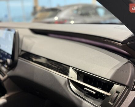 купить новое авто Лексус РХ 2025 года от официального дилера Лексус Київ Аеропорт Лексус фото