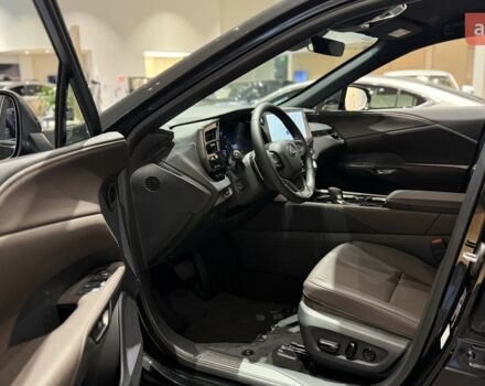 купить новое авто Лексус РХ 2025 года от официального дилера Лексус Київ Аеропорт Лексус фото