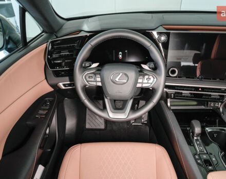 Лексус РХ, объемом двигателя 2.5 л и пробегом 0 тыс. км за 89260 $, фото 11 на Automoto.ua