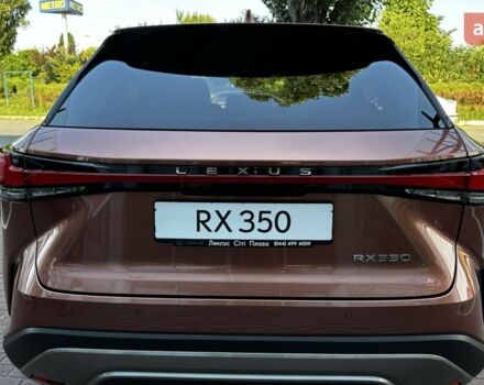 Лексус РХ, объемом двигателя 2.4 л и пробегом 0 тыс. км за 79770 $, фото 20 на Automoto.ua