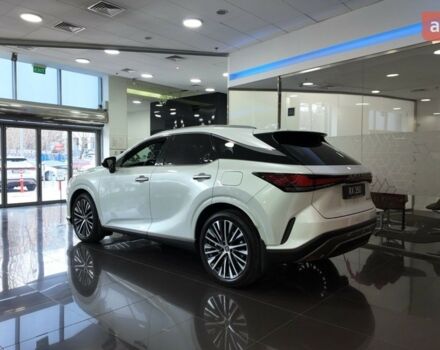 Лексус РХ, объемом двигателя 2.4 л и пробегом 0 тыс. км за 79545 $, фото 6 на Automoto.ua