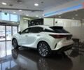 Лексус РХ, объемом двигателя 2.4 л и пробегом 0 тыс. км за 78965 $, фото 6 на Automoto.ua