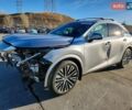 Лексус РХ, объемом двигателя 2.5 л и пробегом 15 тыс. км за 39999 $, фото 10 на Automoto.ua