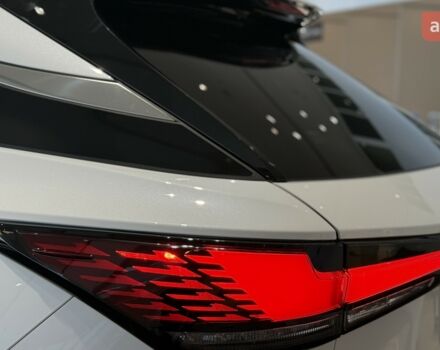 купить новое авто Лексус РХ 2025 года от официального дилера Лексус Київ Аеропорт Лексус фото