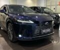 Лексус РХ, об'ємом двигуна 2.5 л та пробігом 0 тис. км за 86650 $, фото 1 на Automoto.ua