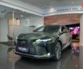 Лексус РХ, объемом двигателя 2.5 л и пробегом 0 тыс. км за 93968 $, фото 1 на Automoto.ua