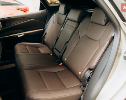 Лексус РХ, объемом двигателя 2.4 л и пробегом 0 тыс. км за 78737 $, фото 15 на Automoto.ua