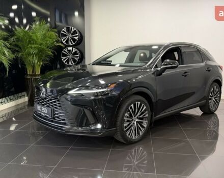 Лексус РХ, об'ємом двигуна 2.4 л та пробігом 0 тис. км за 75807 $, фото 5 на Automoto.ua