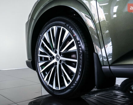 Лексус РХ, объемом двигателя 2.5 л и пробегом 0 тыс. км за 84889 $, фото 9 на Automoto.ua