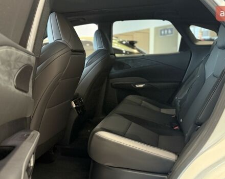 купить новое авто Лексус РХ 2025 года от официального дилера Лексус Київ Аеропорт Лексус фото