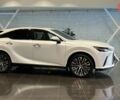 Лексус РХ, об'ємом двигуна 2.5 л та пробігом 0 тис. км за 89920 $, фото 10 на Automoto.ua