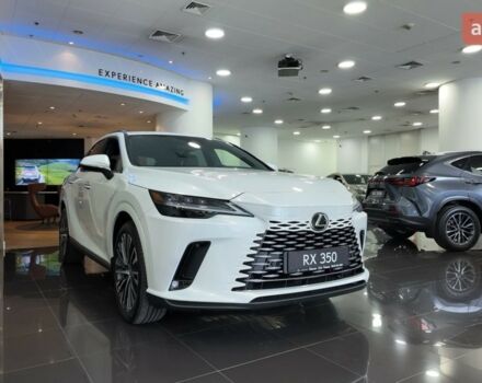 Лексус РХ, объемом двигателя 2.4 л и пробегом 0 тыс. км за 78965 $, фото 19 на Automoto.ua
