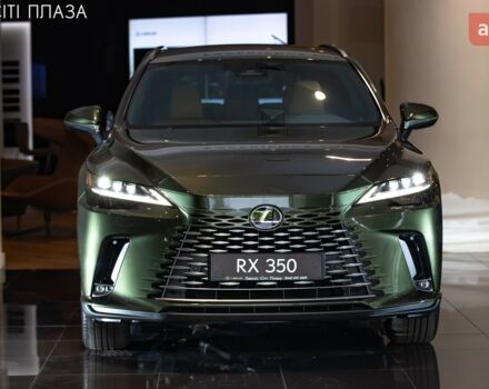 Лексус РХ, объемом двигателя 2.4 л и пробегом 0 тыс. км за 77800 $, фото 10 на Automoto.ua