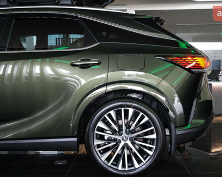 Лексус РХ, объемом двигателя 2.5 л и пробегом 0 тыс. км за 84889 $, фото 4 на Automoto.ua