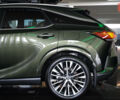 Лексус РХ, объемом двигателя 2.5 л и пробегом 0 тыс. км за 84889 $, фото 4 на Automoto.ua