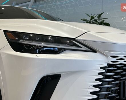 Лексус РХ, об'ємом двигуна 2.5 л та пробігом 0 тис. км за 86463 $, фото 4 на Automoto.ua