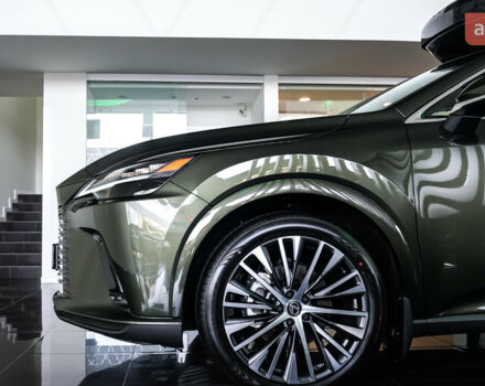 Лексус РХ, объемом двигателя 2.5 л и пробегом 0 тыс. км за 84889 $, фото 3 на Automoto.ua