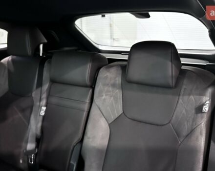 Лексус РХ, об'ємом двигуна 2.5 л та пробігом 0 тис. км за 84015 $, фото 13 на Automoto.ua