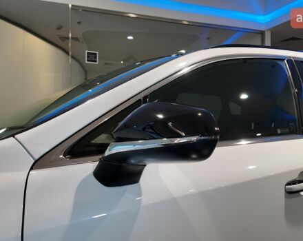 Лексус РХ, об'ємом двигуна 2.4 л та пробігом 0 тис. км за 83818 $, фото 7 на Automoto.ua