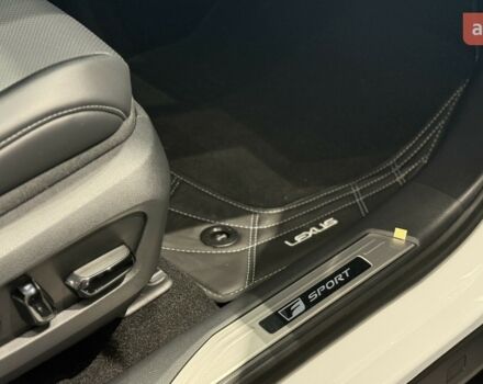 купить новое авто Лексус РХ 2025 года от официального дилера Лексус Київ Аеропорт Лексус фото