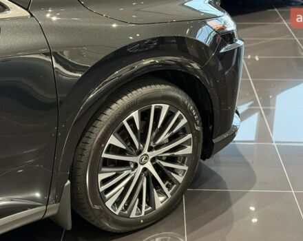 купить новое авто Лексус РХ 2025 года от официального дилера Лексус Київ Аеропорт Лексус фото