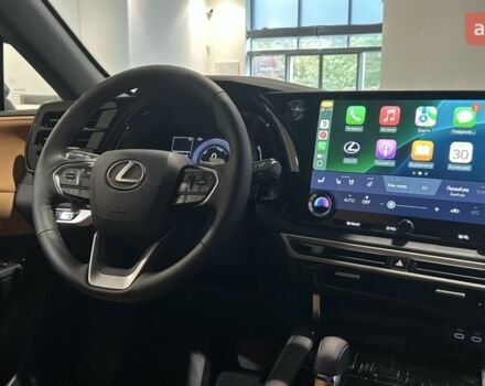 Лексус РХ, об'ємом двигуна 2.5 л та пробігом 0 тис. км за 86463 $, фото 13 на Automoto.ua